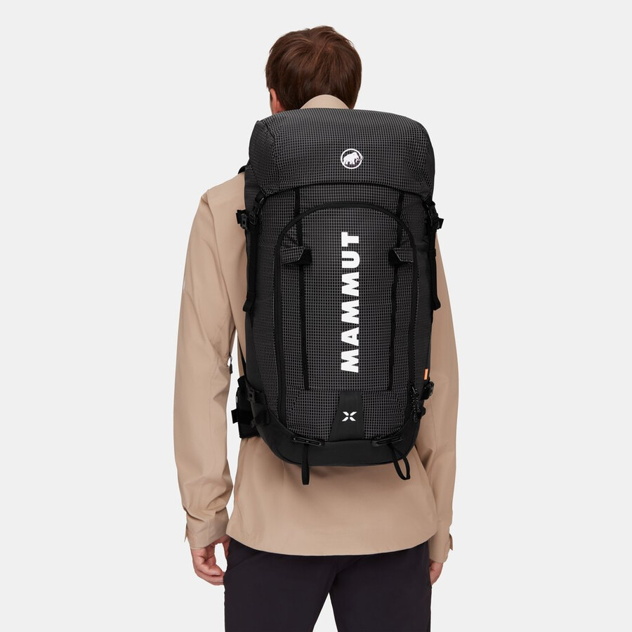 trion 50 schwarz