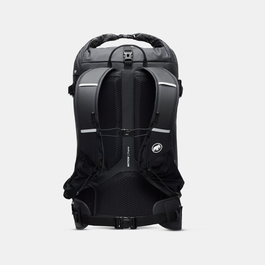 trion 28 schwarz