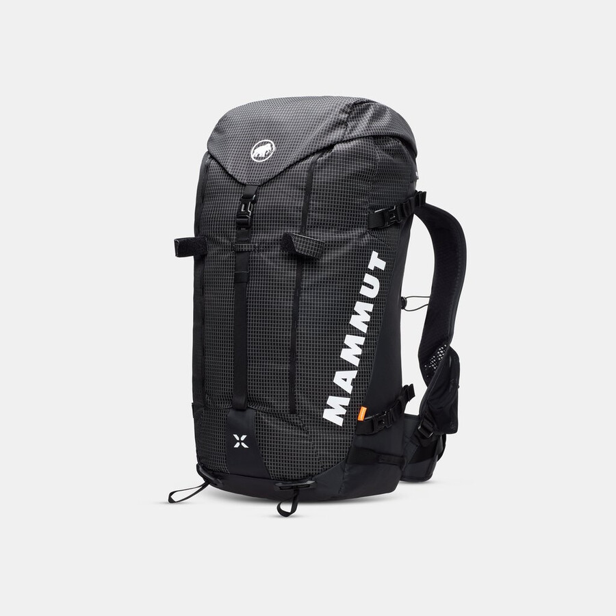 trion 38 schwarz