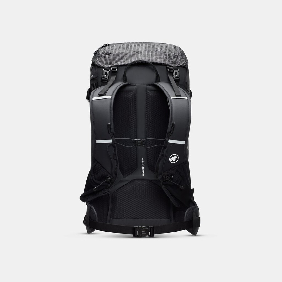 trion 38 schwarz