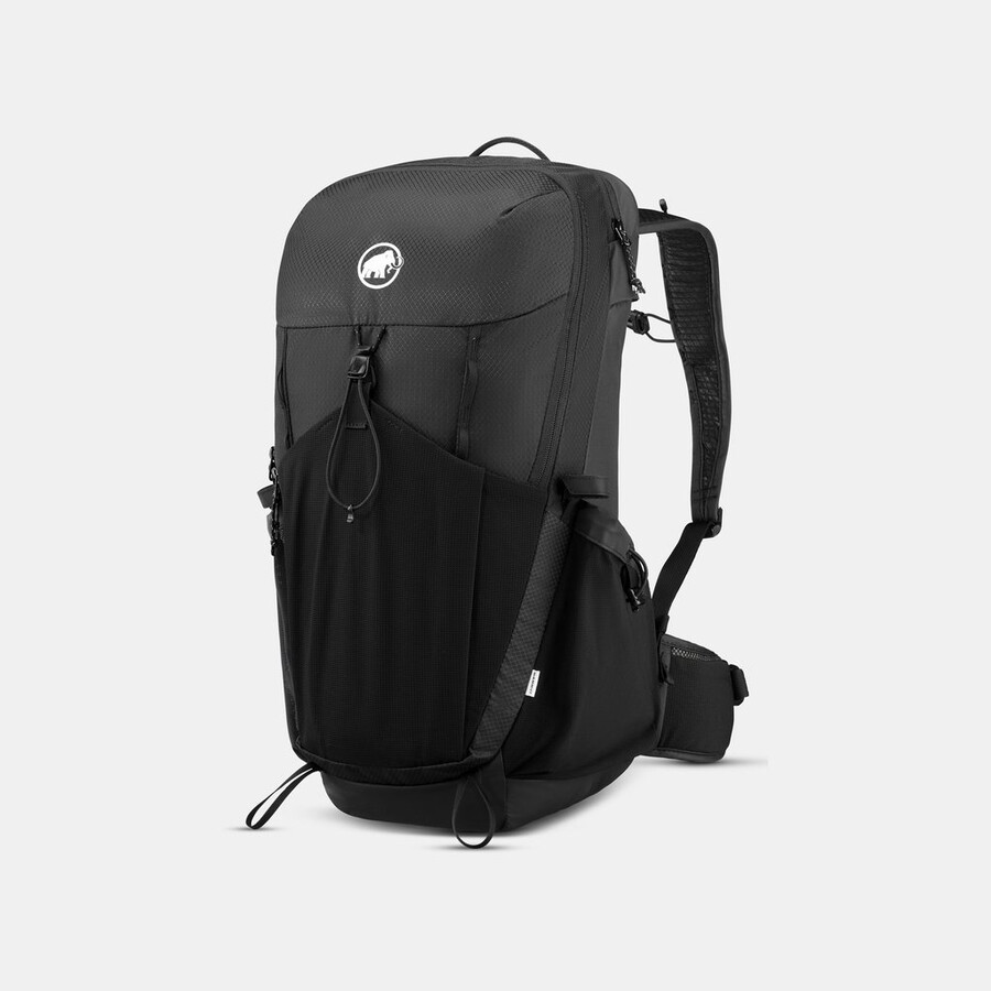 ducan 22 damen schwarz