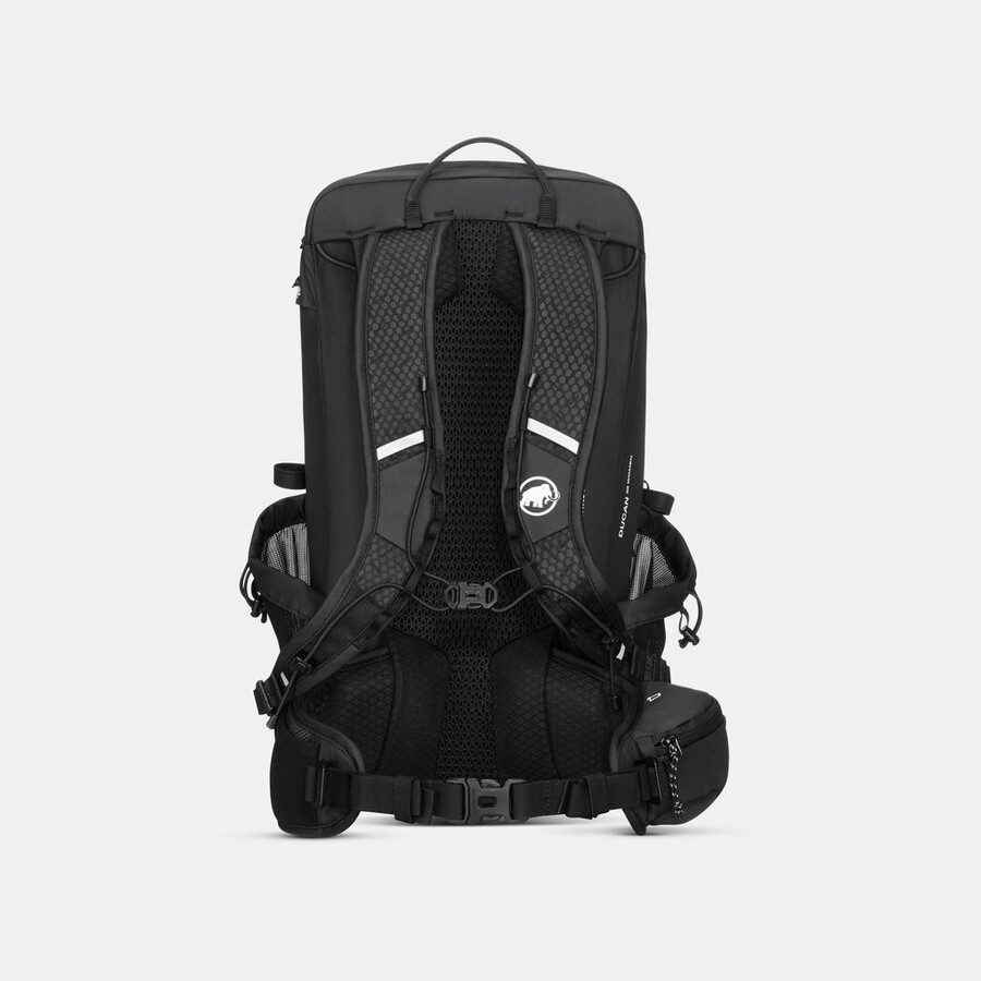 ducan 22 damen schwarz