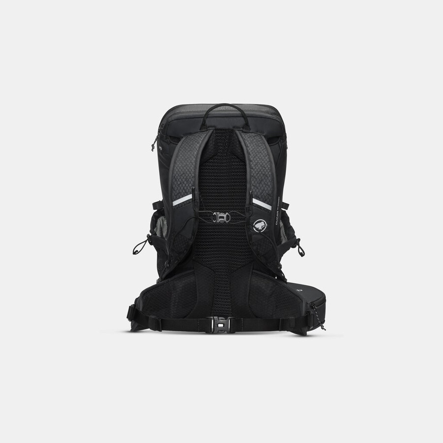 ducan 22 damen schwarz