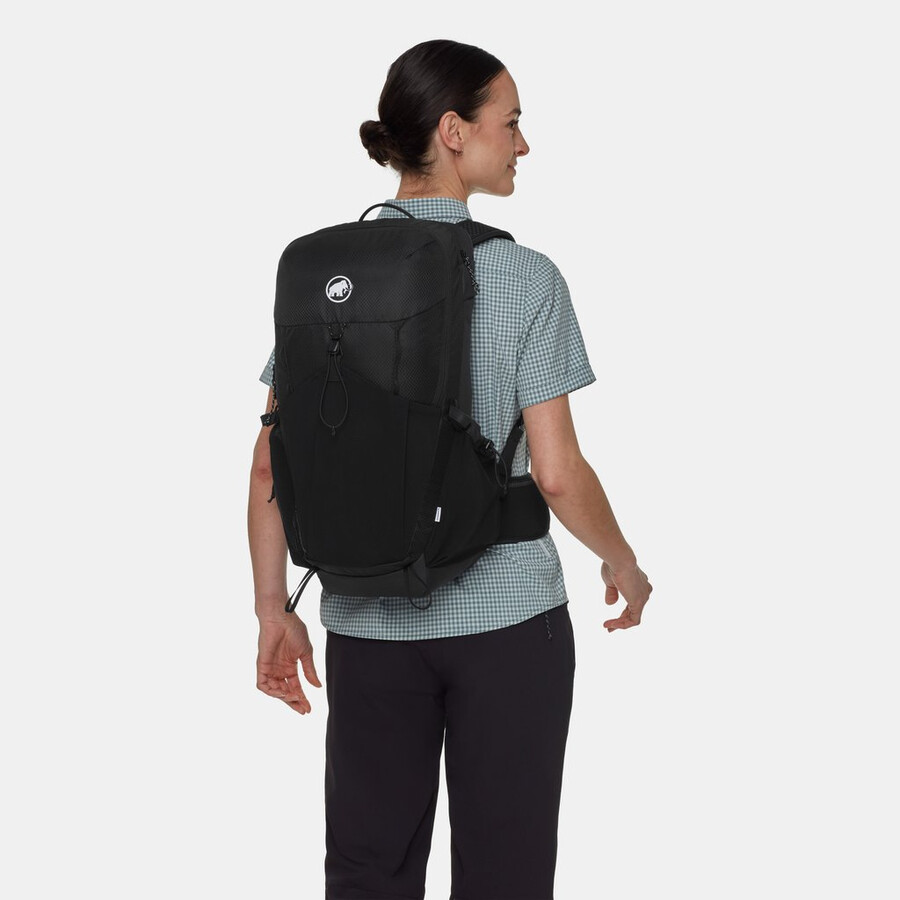 ducan 22 damen schwarz