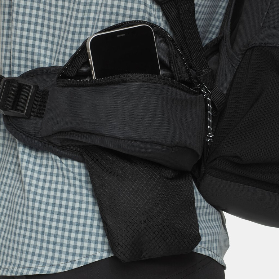 ducan 22 damen schwarz