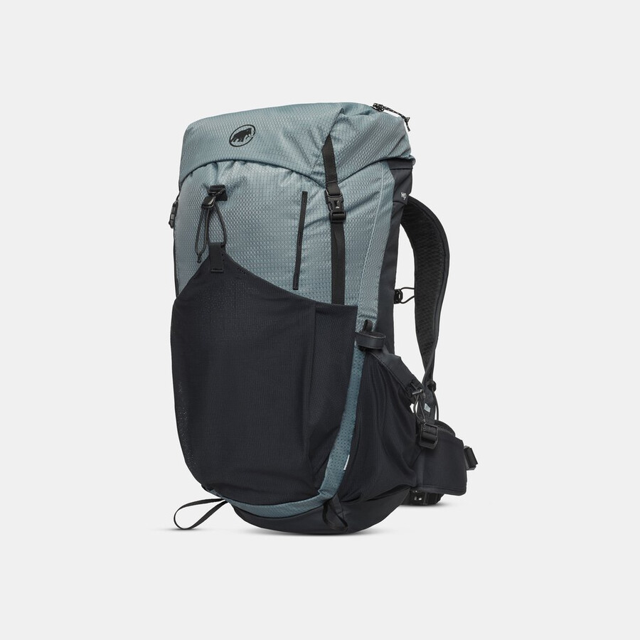 ducan 26 damen strata-schwarz