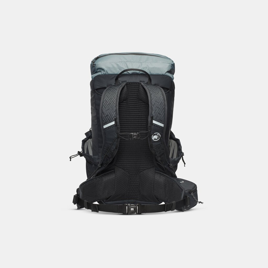 ducan 26 damen strata-schwarz