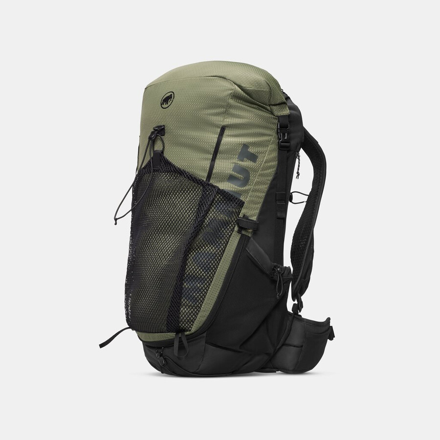 ducan spine 28-35 marsh-black