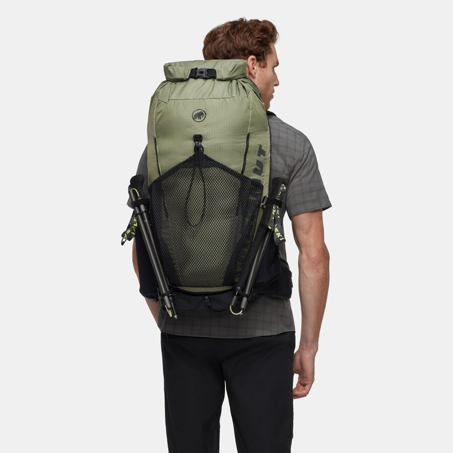 ducan spine 28-35 marsh-black