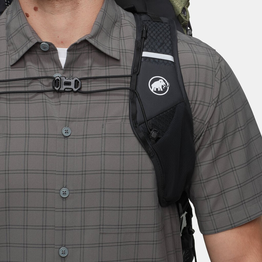 ducan spine 28-35 marsh-black