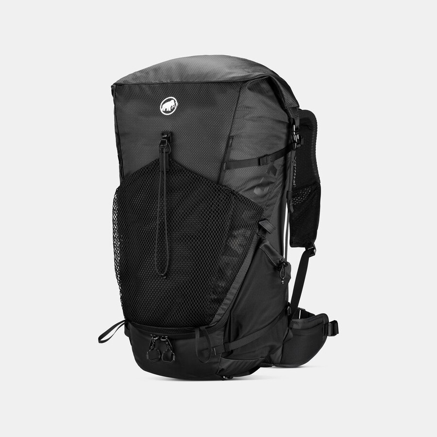 ducan spine 50-60 schwarz