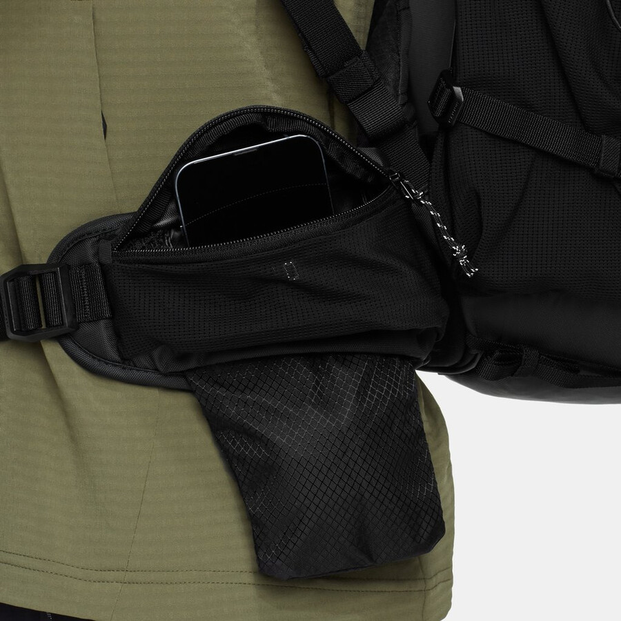 ducan spine 50-60 schwarz