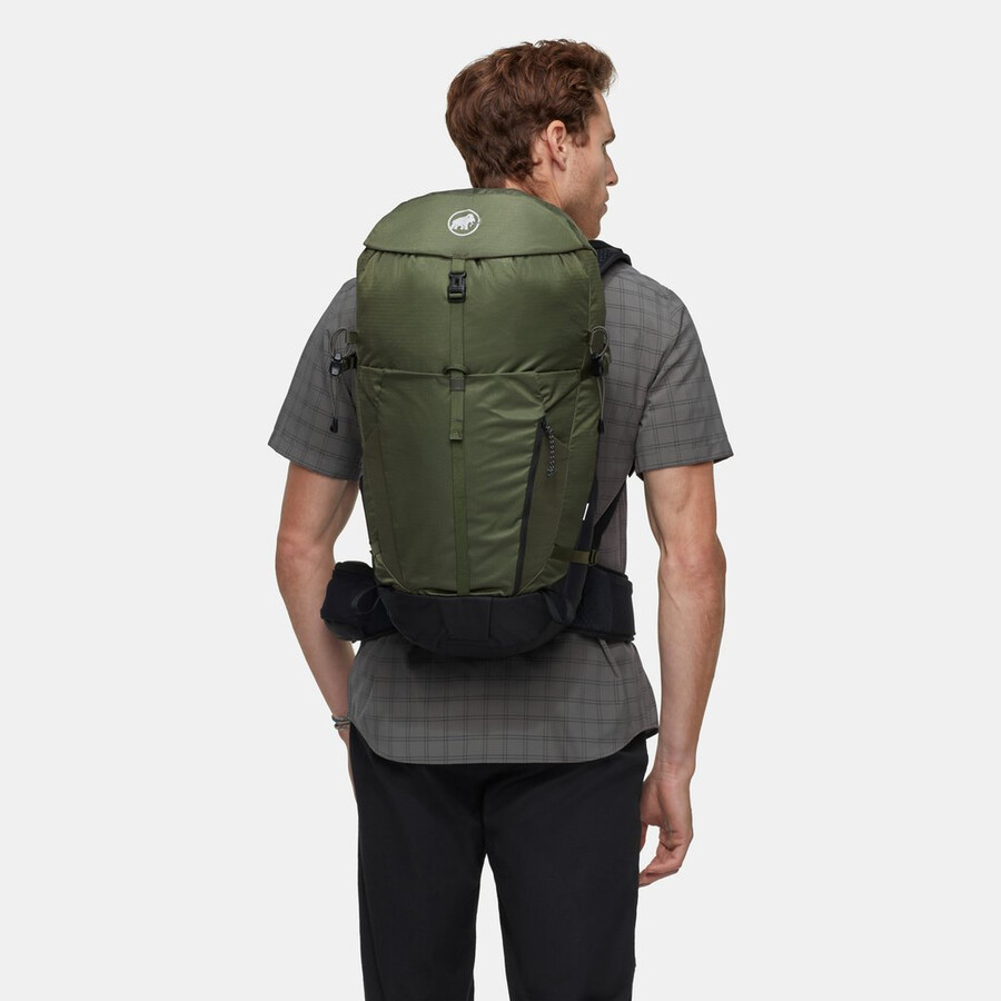 lithium 30 schwarz