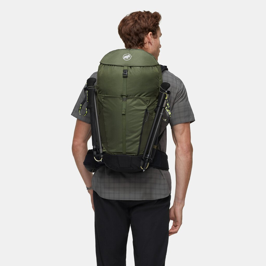 lithium 30 schwarz