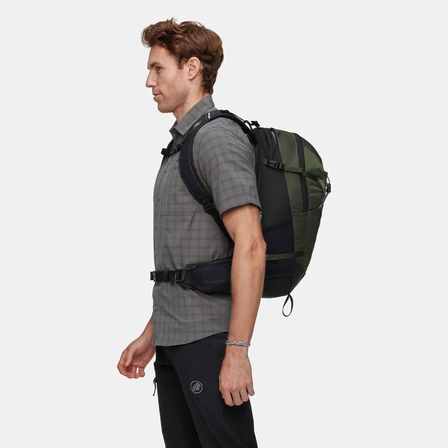 lithium 25 schwarz