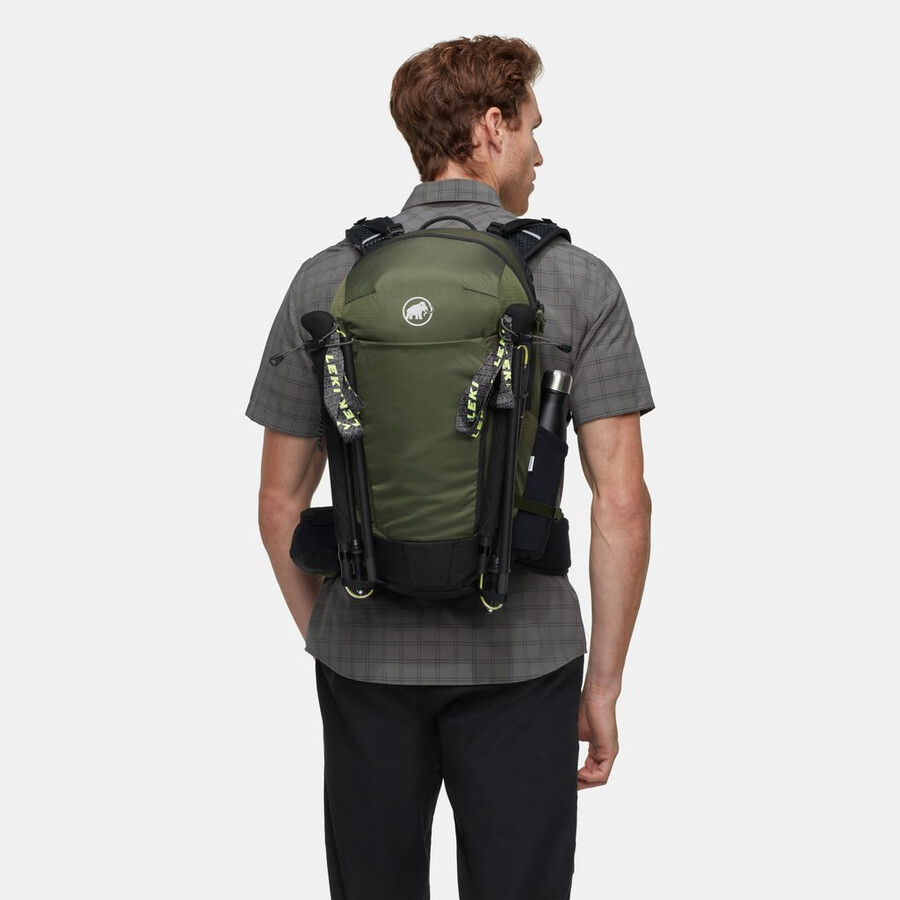 lithium 25 schwarz