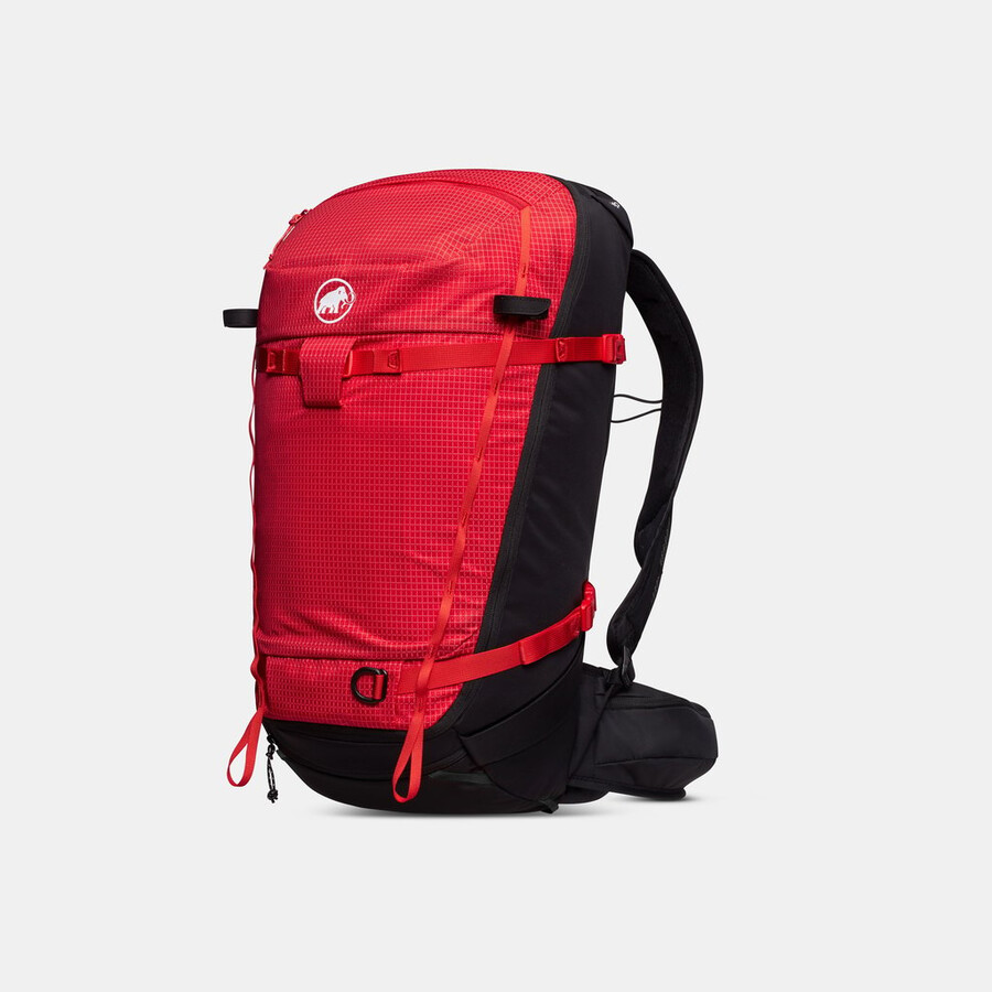 aenergy st 32 mammut rot-schwarz