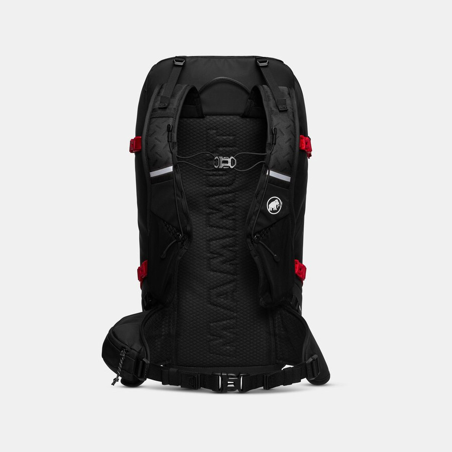 aenergy st 32 mammut rot-schwarz