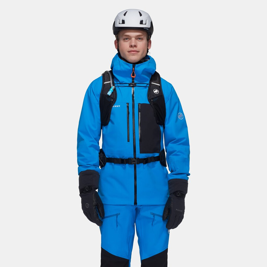 aenergy st 32 mammut rot-schwarz
