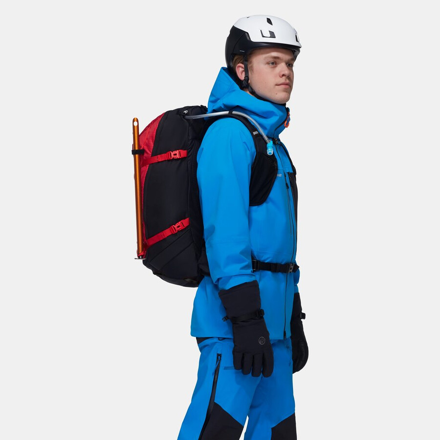 aenergy st 32 mammut rot-schwarz