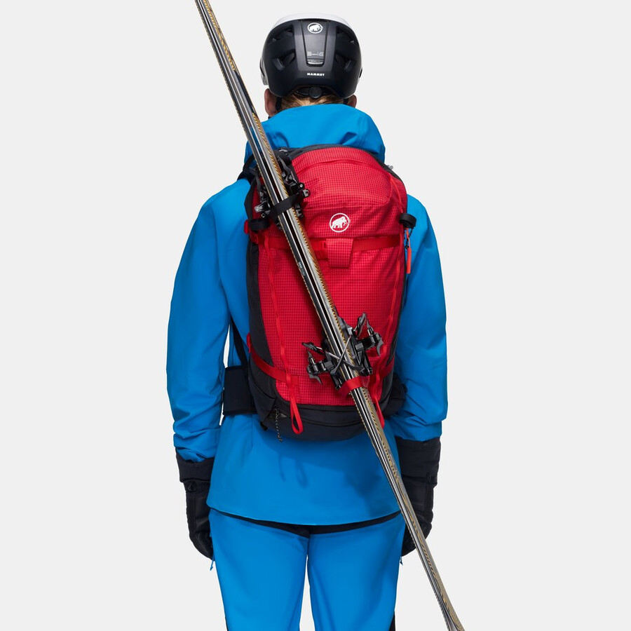 aenergy st 32 mammut rot-schwarz