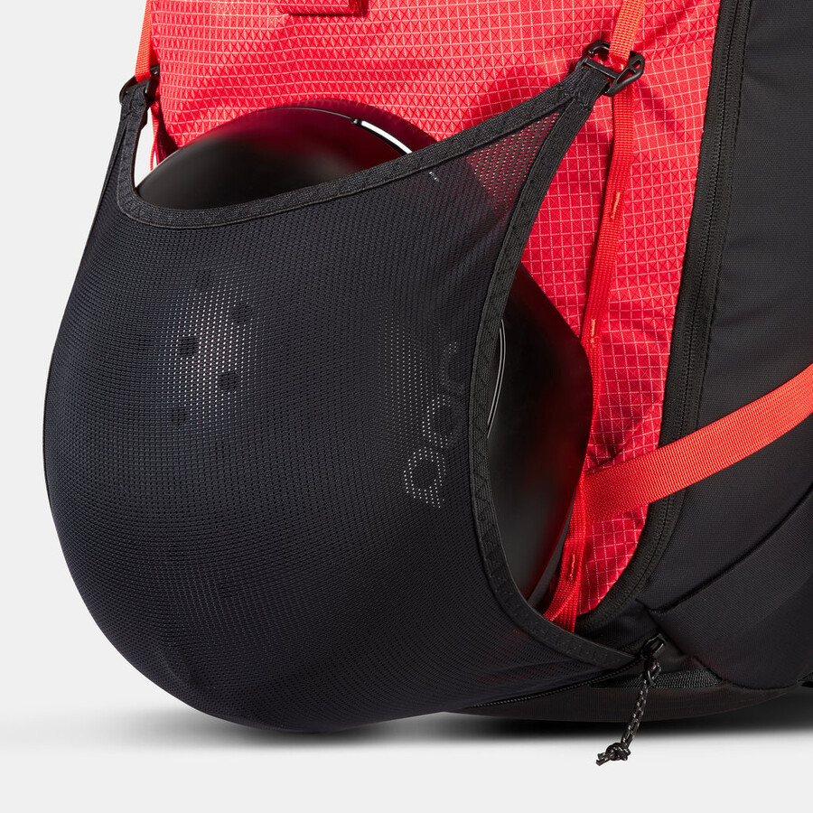 aenergy st 32 mammut rot-schwarz