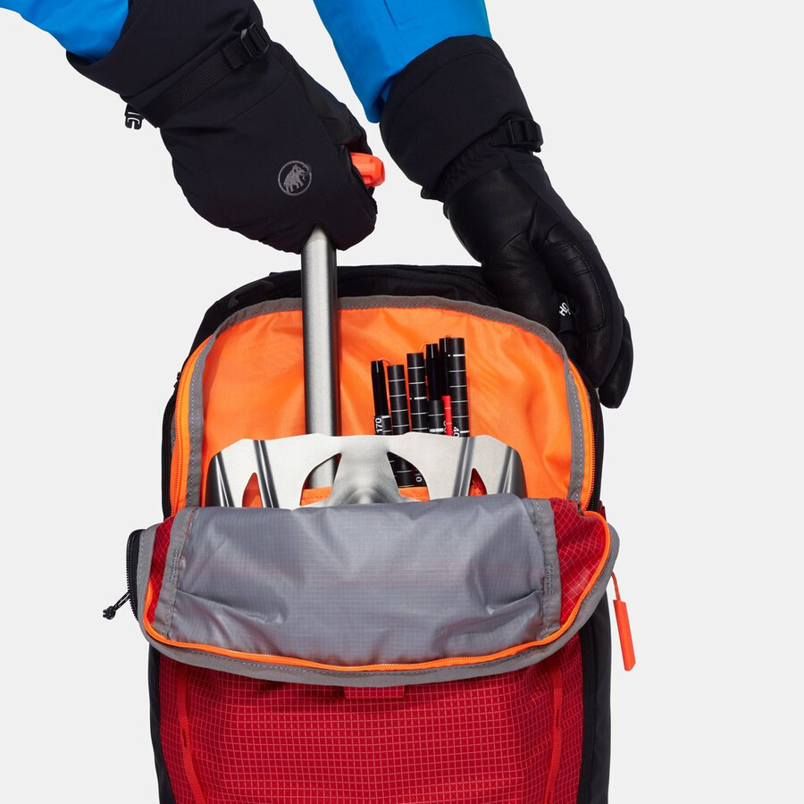 aenergy st 32 mammut rot-schwarz