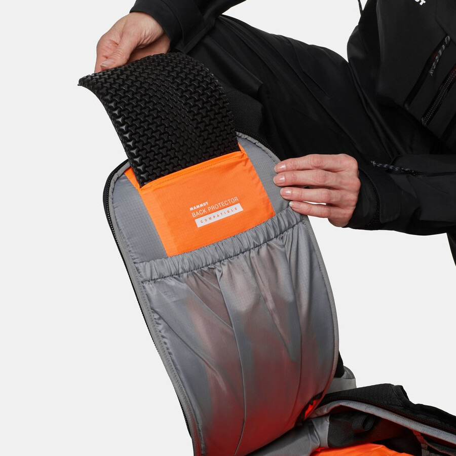 nirvana 22 women tiefes türkis-schwarz