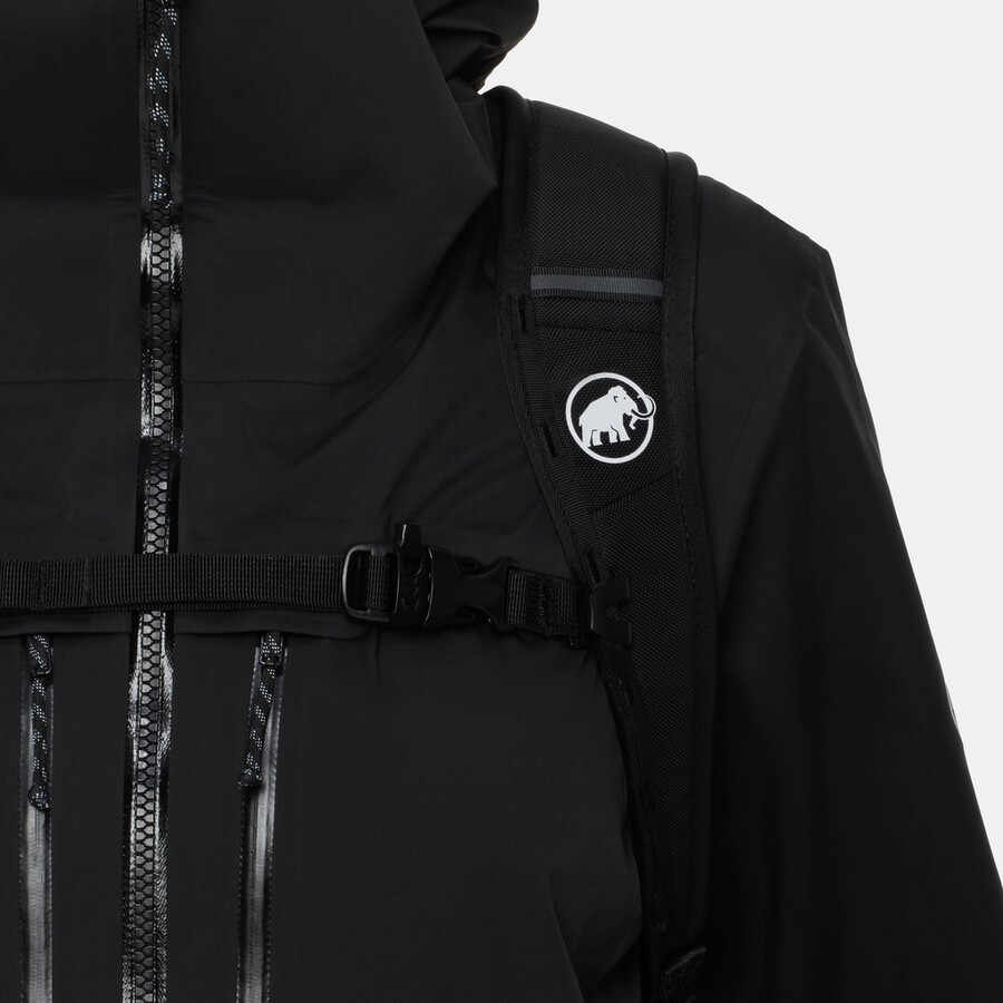 nirvana 22 women tiefes türkis-schwarz