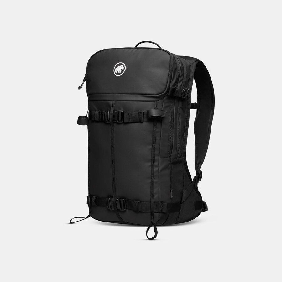 nirvana 18 schwarz