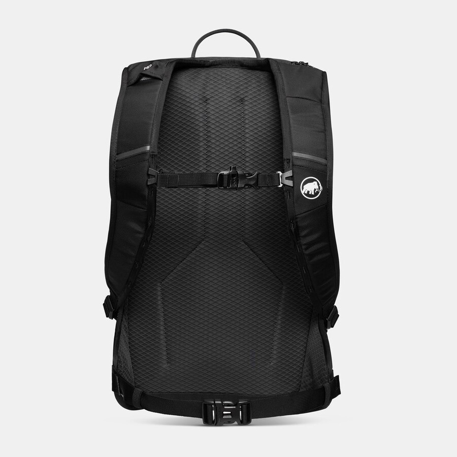 nirvana 18 schwarz