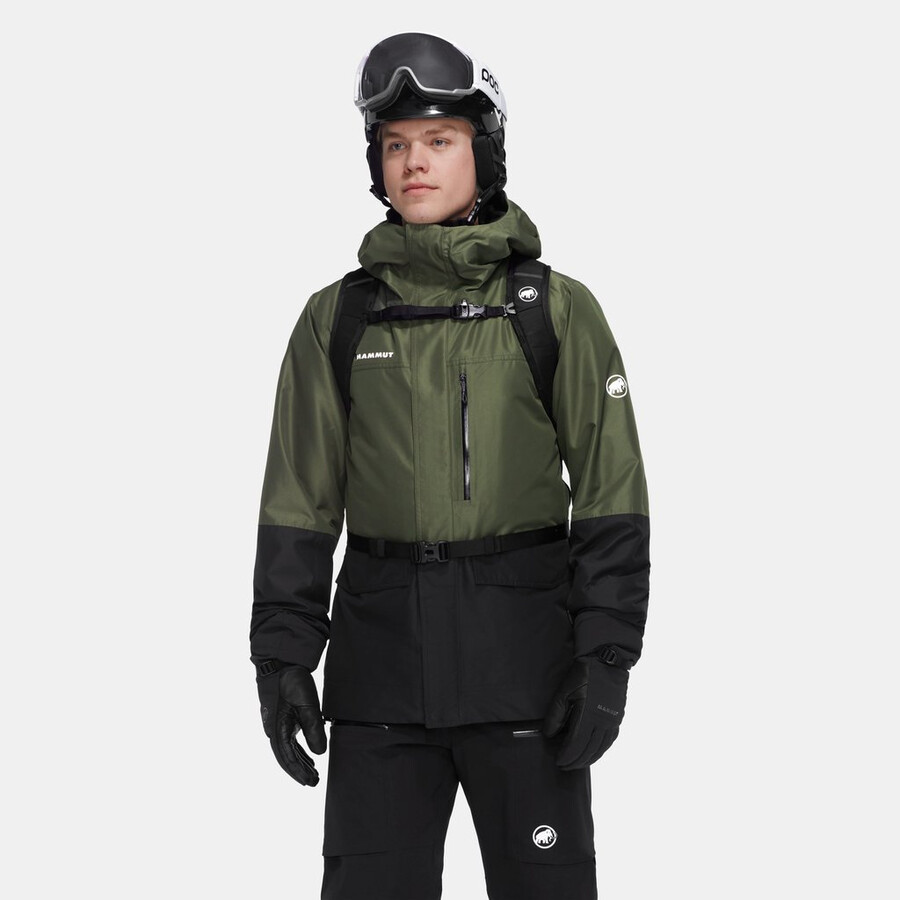 nirvana 18 schwarz