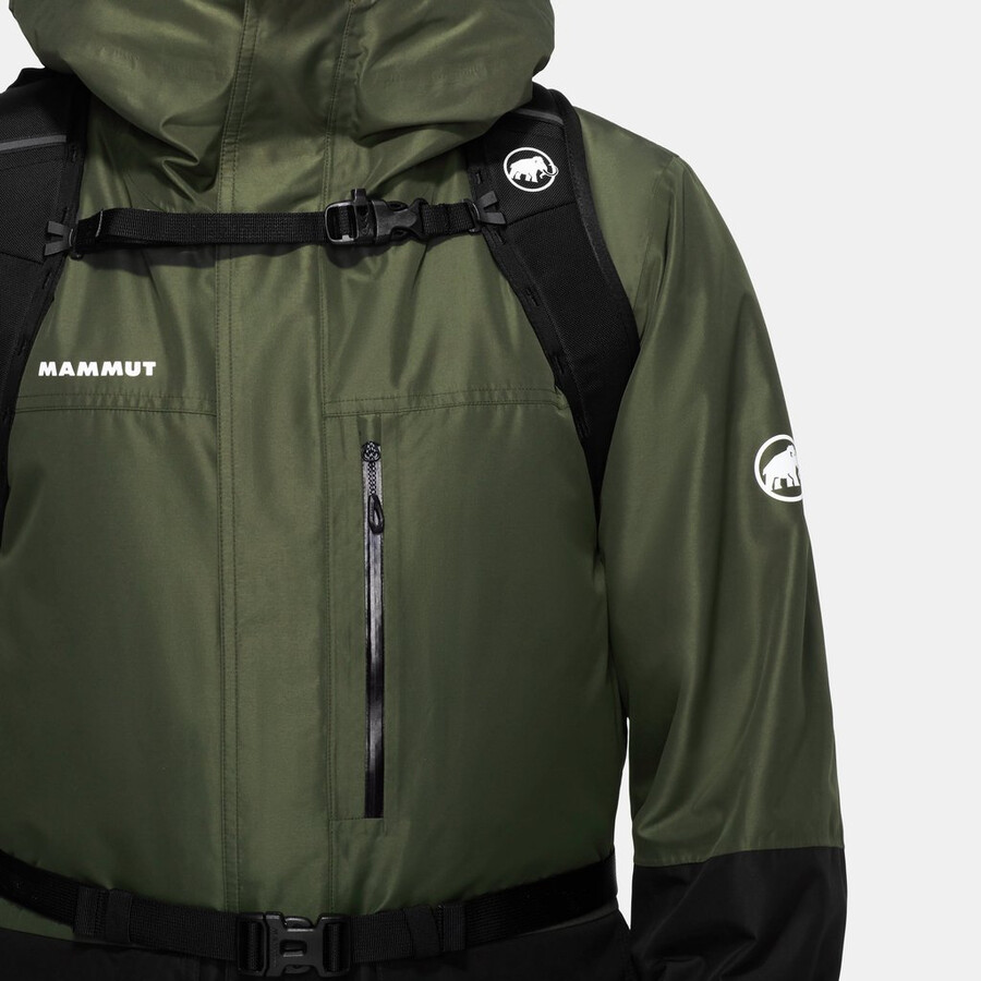 nirvana 18 schwarz