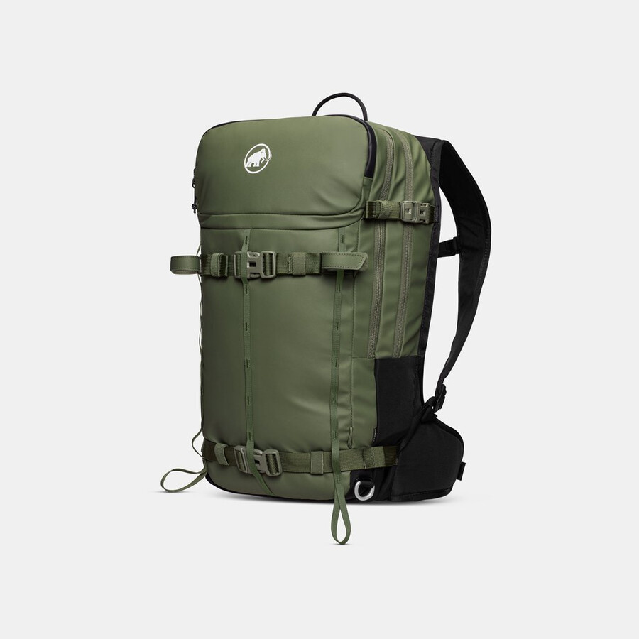 nirvana 22 marsh-black