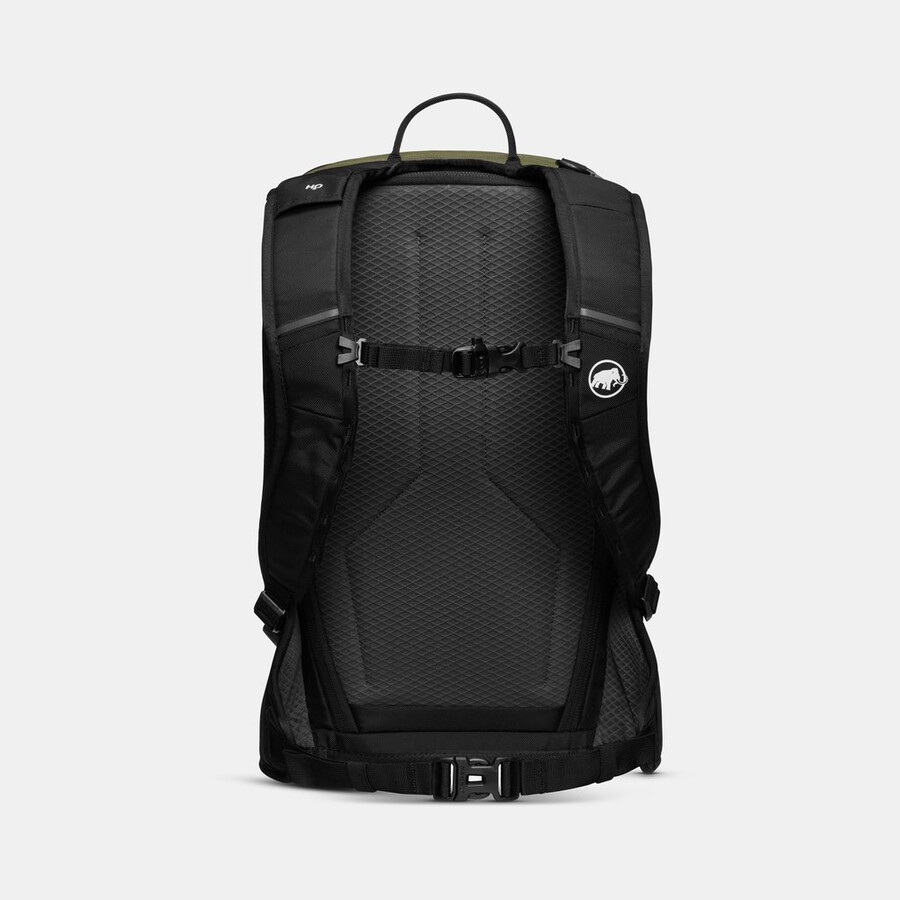 nirvana 22 marsh-black
