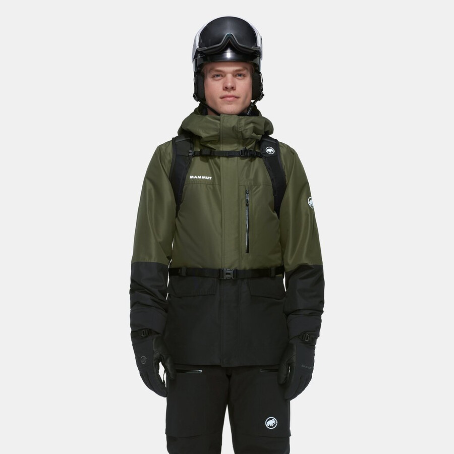 nirvana 22 marsh-black