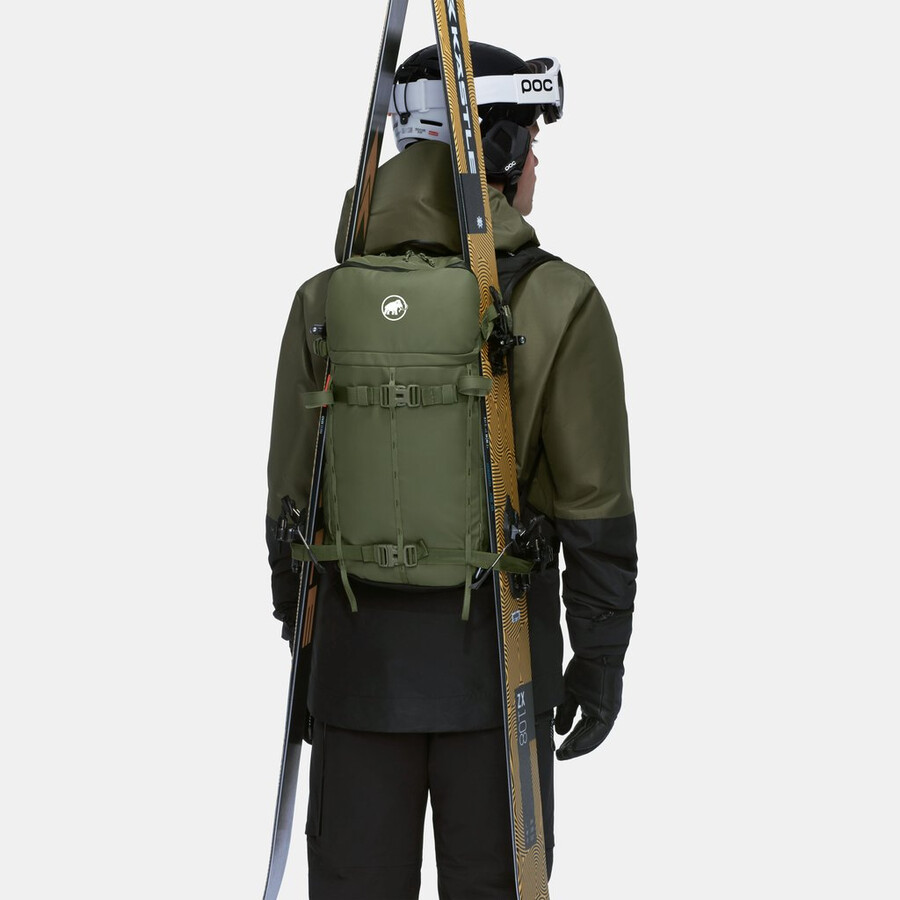 nirvana 22 marsh-black