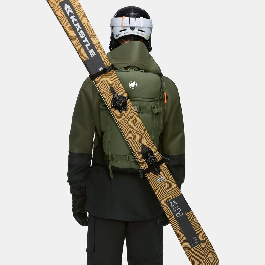 nirvana 22 marsh-black