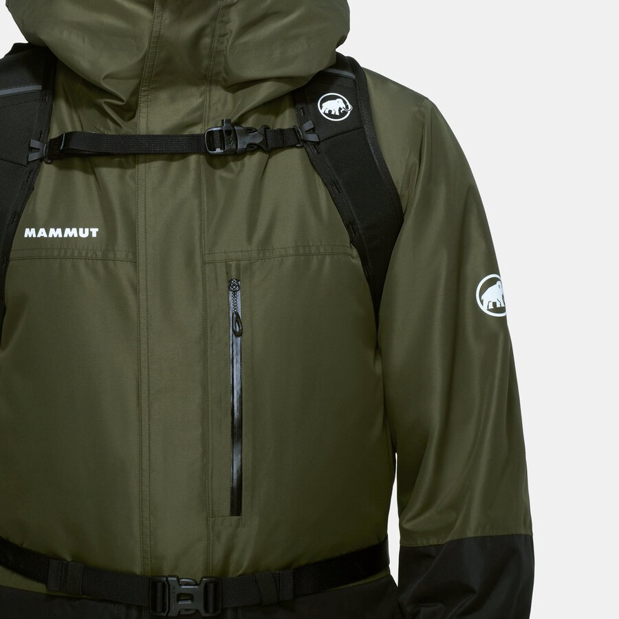 nirvana 22 marsh-black