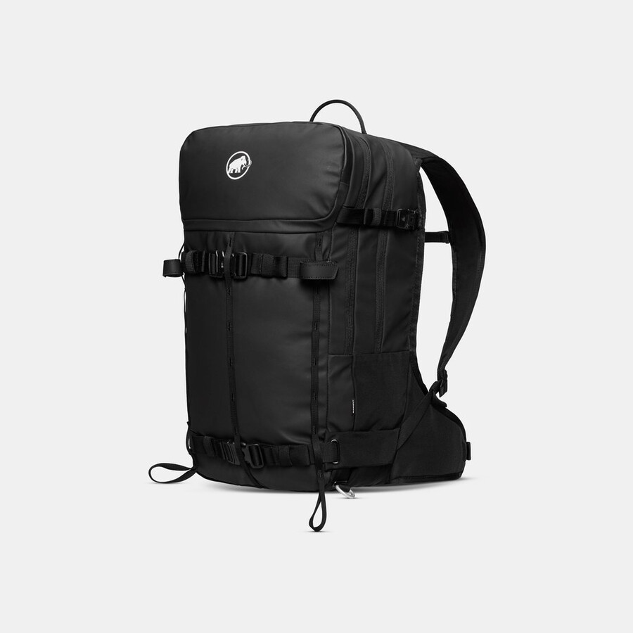 nirvana 28 schwarz