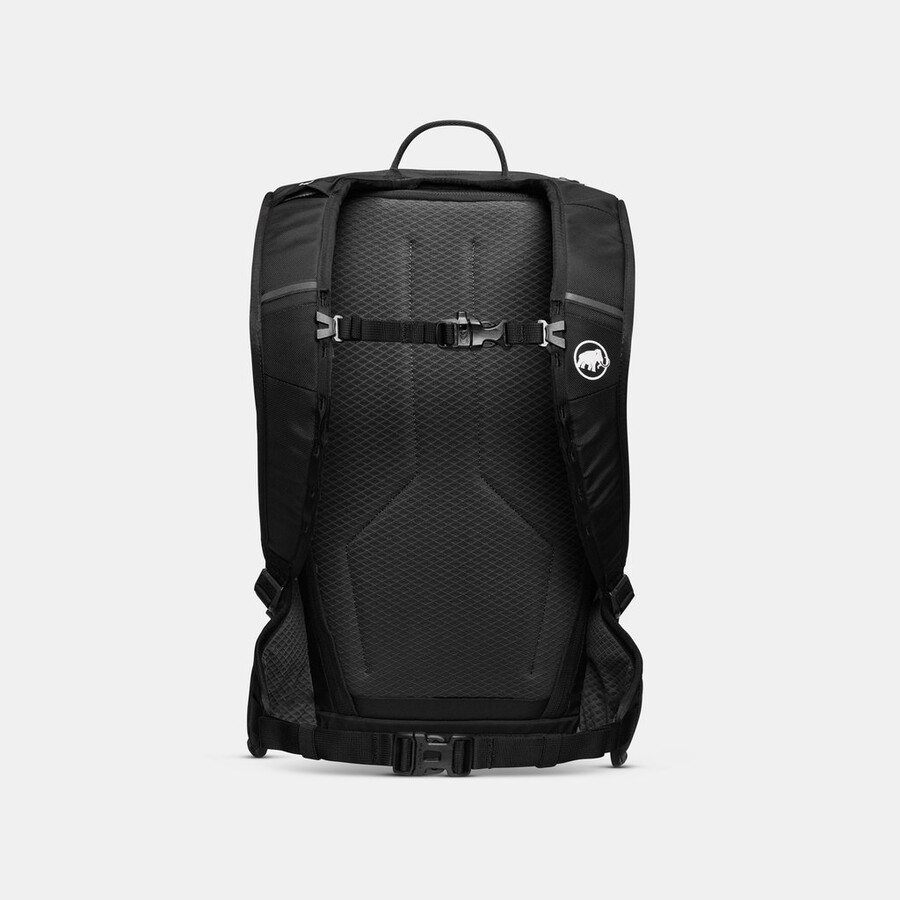 nirvana 28 schwarz