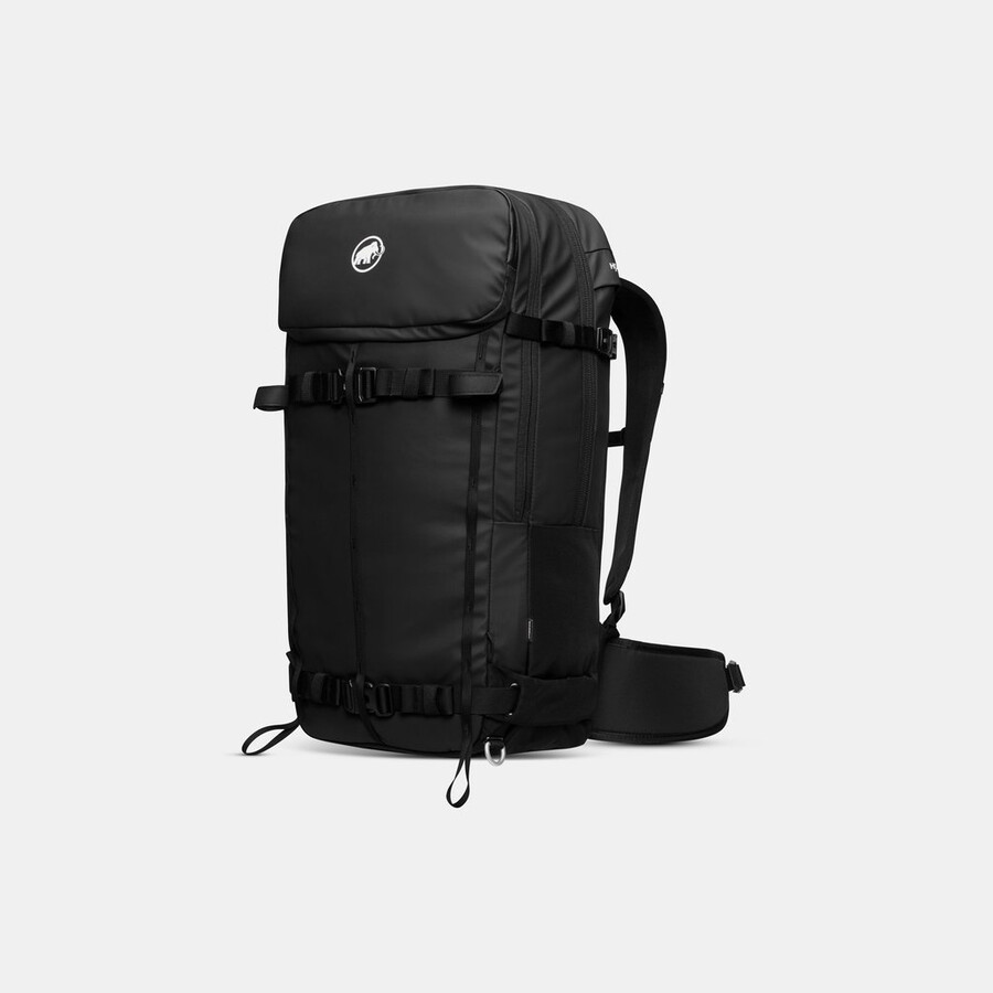 nirvana 35 schwarz
