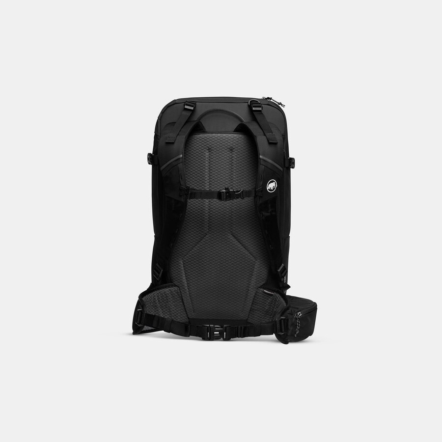 nirvana 35 schwarz