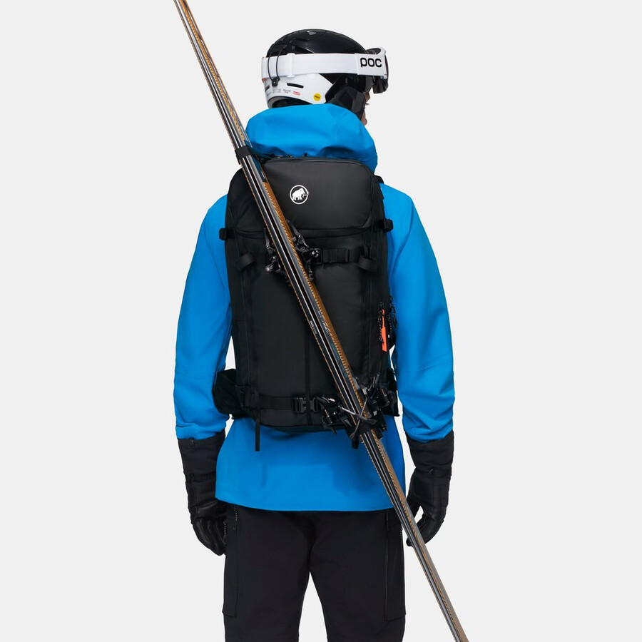 nirvana 35 schwarz