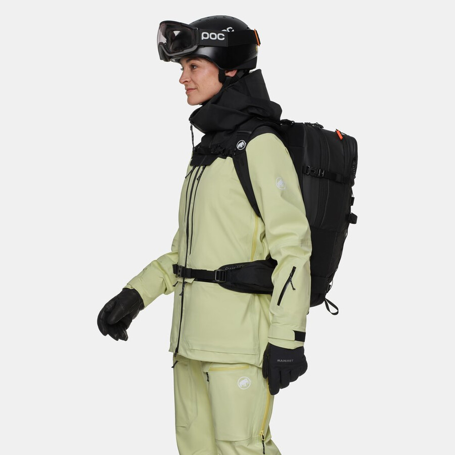nirvana 35 frauen schwarz