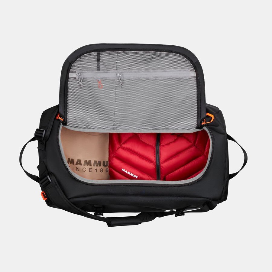 cargon 110 schwarz