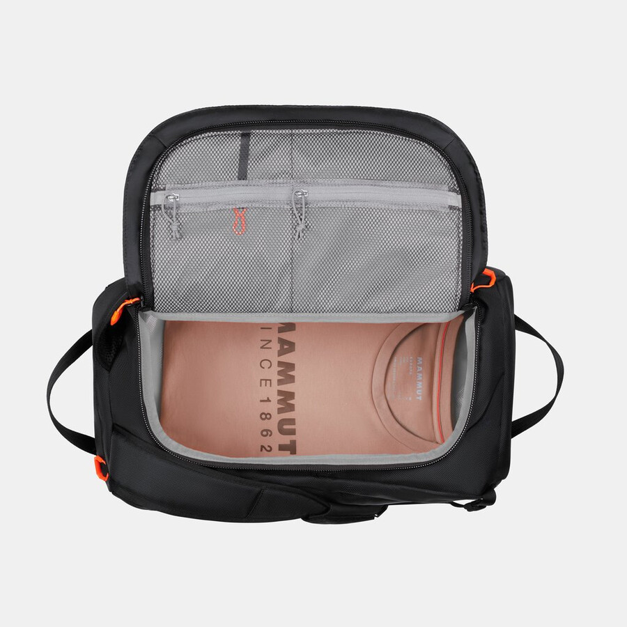 cargon 40 schwarz
