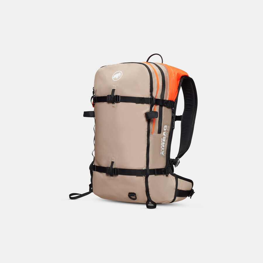 kostenloser 22-fach herausnehmbarer airbag 3.0 safari