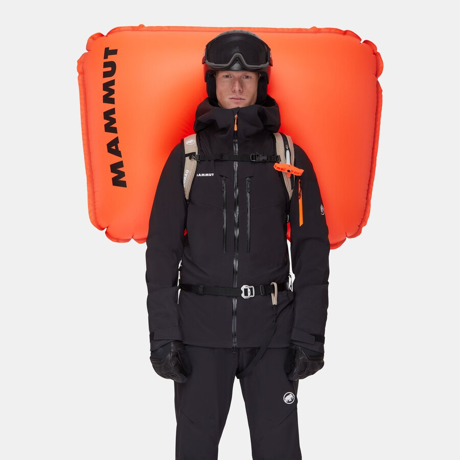kostenloser 22-fach herausnehmbarer airbag 3.0 safari