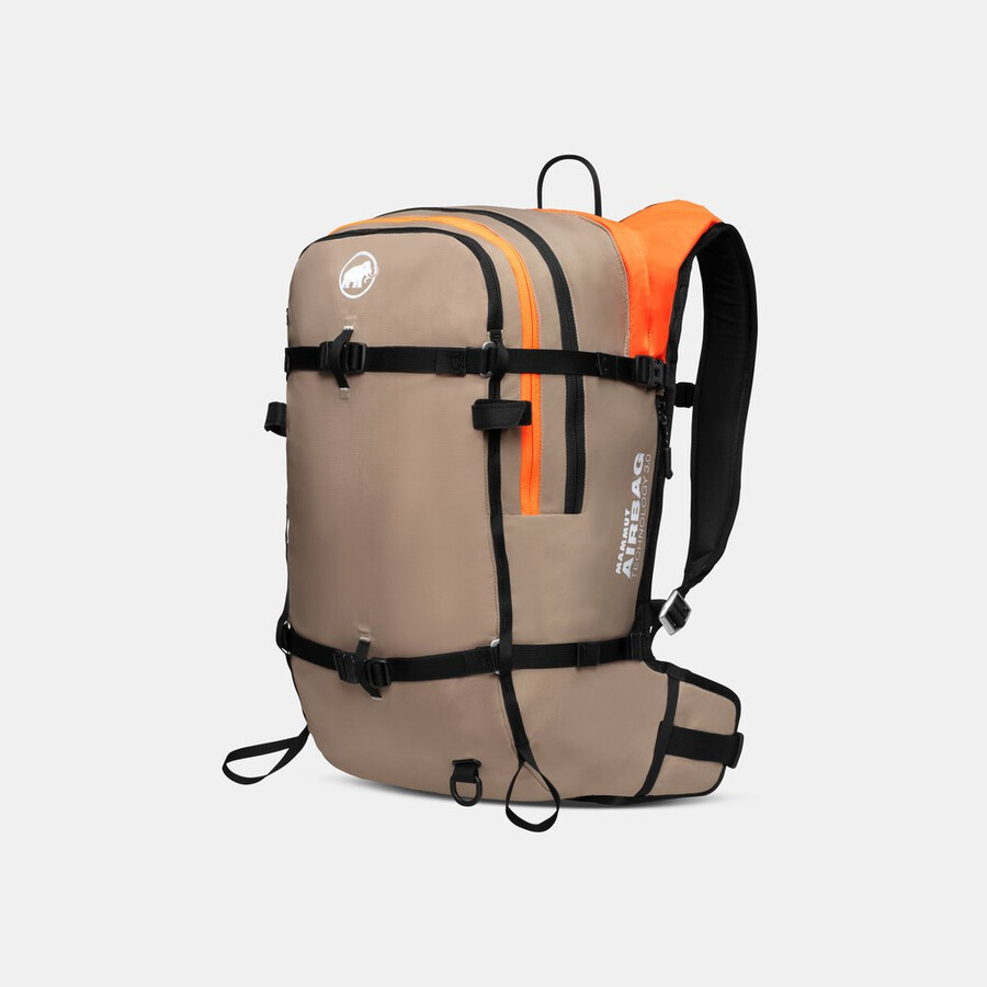 kostenloser 28-fach herausnehmbarer airbag 3.0 safari